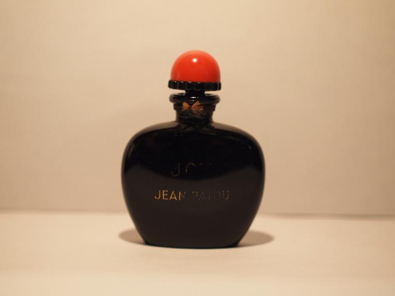 JEAN PATOU JOY香水瓶、ミニチュア香水ボトル、ミニガラスボトル、香水ガラス瓶　LCC 0414（2）
