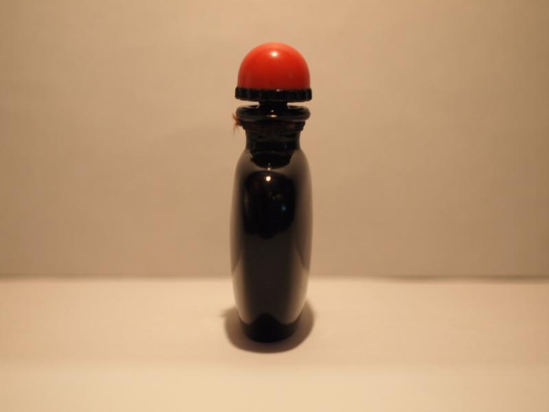 JEAN PATOU JOY香水瓶、ミニチュア香水ボトル、ミニガラスボトル、香水ガラス瓶　LCC 0414（3）