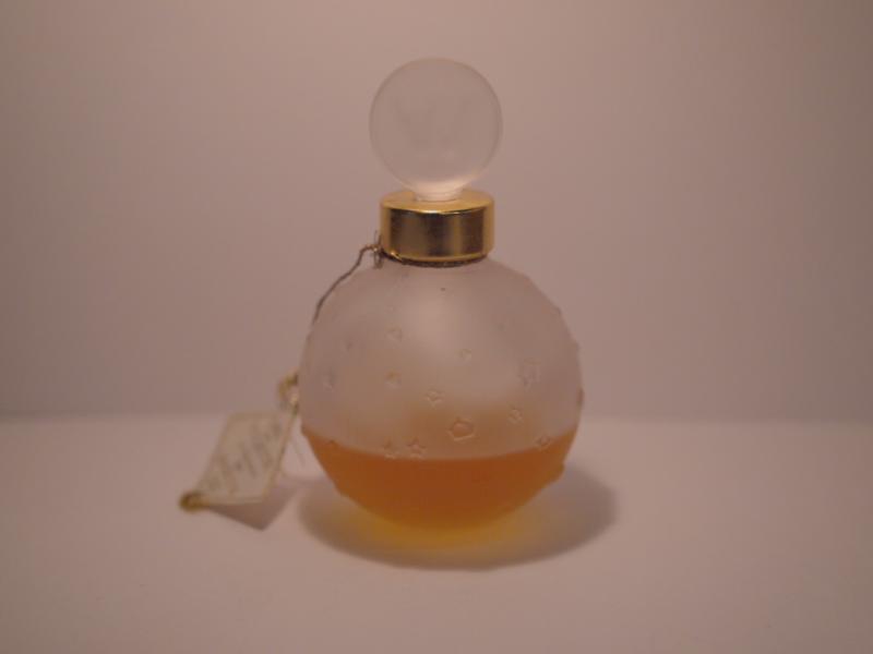 WORTH/JE REVIENS香水瓶、ミニチュア香水ボトル、ミニガラスボトル、サンプルガラス瓶　LCC 0416（4）
