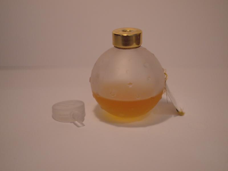 WORTH/JE REVIENS香水瓶、ミニチュア香水ボトル、ミニガラスボトル、サンプルガラス瓶　LCC 0416（6）