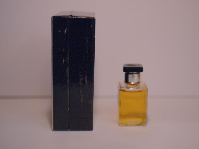 Lanvin/Arpège香水瓶、ミニチュア香水ボトル、ミニガラスボトル、香水ガラス瓶　LCC 0433（2）