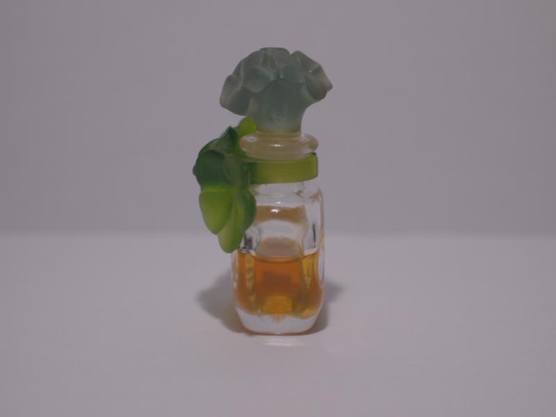 Grès/Cabotine香水瓶、ミニチュア香水ボトル、ミニガラスボトル、サンプルガラス瓶　LCC 0437（3）