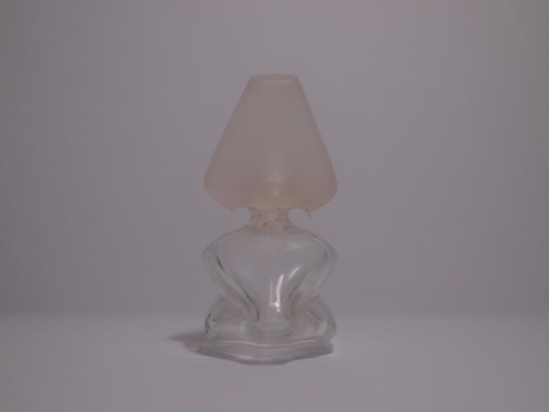 Salvador Dali/Salvador Dali香水瓶、ミニチュア香水ボトル、ミニガラスボトル、香水ガラス瓶　LCC 0446（2）
