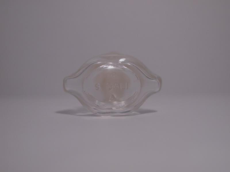 Salvador Dali/Salvador Dali香水瓶、ミニチュア香水ボトル、ミニガラスボトル、香水ガラス瓶　LCC 0446（4）