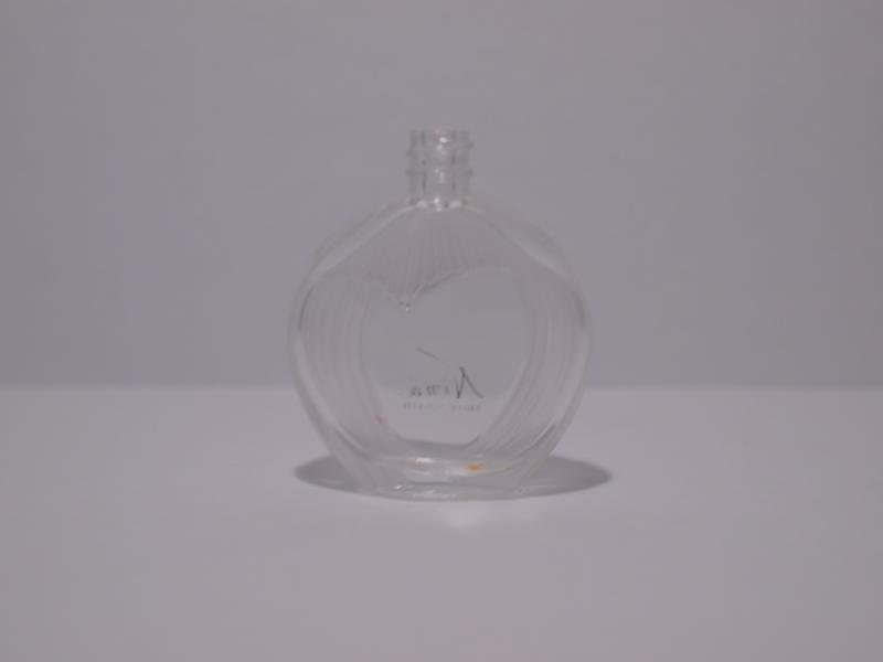 NINA RICCI/NINA香水瓶、ミニチュア香水ボトル、ミニガラスボトル、サンプルガラス瓶　LCC 0447（4）