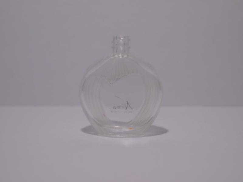 NINA RICCI/NINA香水瓶、ミニチュア香水ボトル、ミニガラスボトル、サンプルガラス瓶 LCC 0447(4)