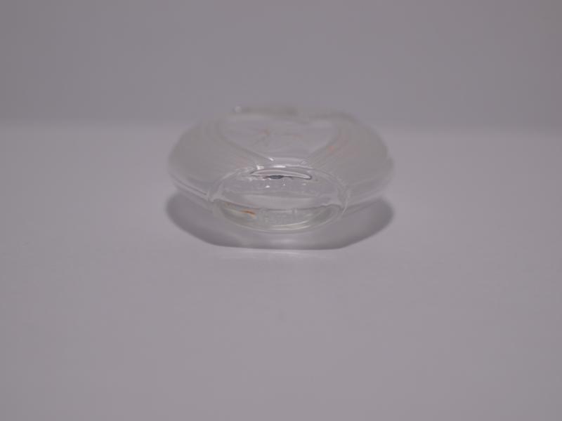 NINA RICCI/NINA香水瓶、ミニチュア香水ボトル、ミニガラスボトル、サンプルガラス瓶 LCC 0447(5)