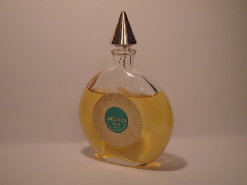 GUERLAIN/MITSOUKO香水瓶、ミニチュア香水ボトル、ミニガラスボトル、サンプルガラス瓶　LCC 0449（2）
