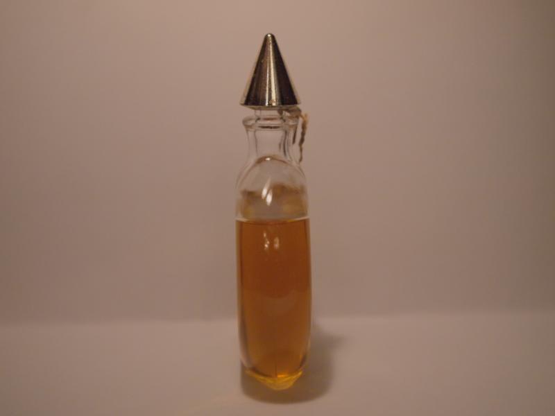 GUERLAIN/MITSOUKO香水瓶、ミニチュア香水ボトル、ミニガラスボトル、サンプルガラス瓶　LCC 0449（3）
