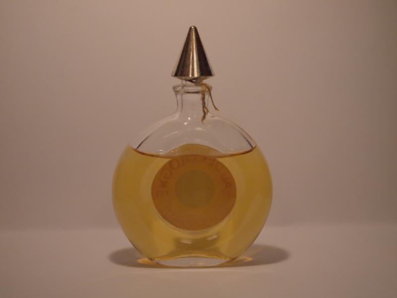 GUERLAIN/MITSOUKO香水瓶、ミニチュア香水ボトル、ミニガラスボトル、サンプルガラス瓶　LCC 0449（4）