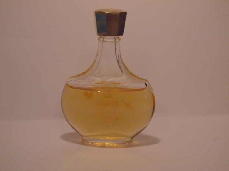 NINA RICCI/L'Air de Temps香水瓶、ミニチュア香水ボトル、ミニガラスボトル、サンプルガラス瓶　LCC 0410（4）