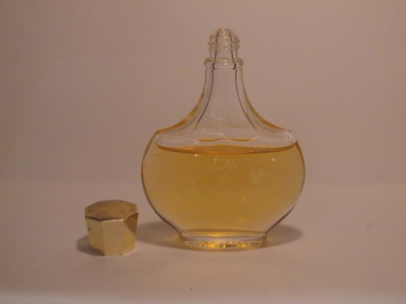 NINA RICCI/L'Air de Temps香水瓶、ミニチュア香水ボトル、ミニガラスボトル、サンプルガラス瓶　LCC 0410（6）