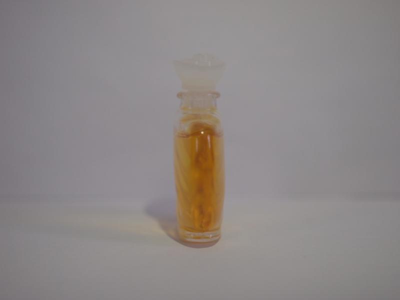 ESTEE LAUDER/BEAUTIFUL香水瓶、ミニチュア香水ボトル、ミニガラスボトル、サンプルガラス瓶　LCC 0453（2）
