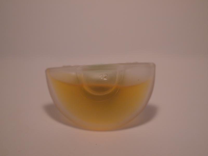 NAJ-OLEARI/NAJ-OLEARI香水瓶、ミニチュア香水ボトル、ミニガラスボトル、香水ガラス瓶　LCC 0457（5）