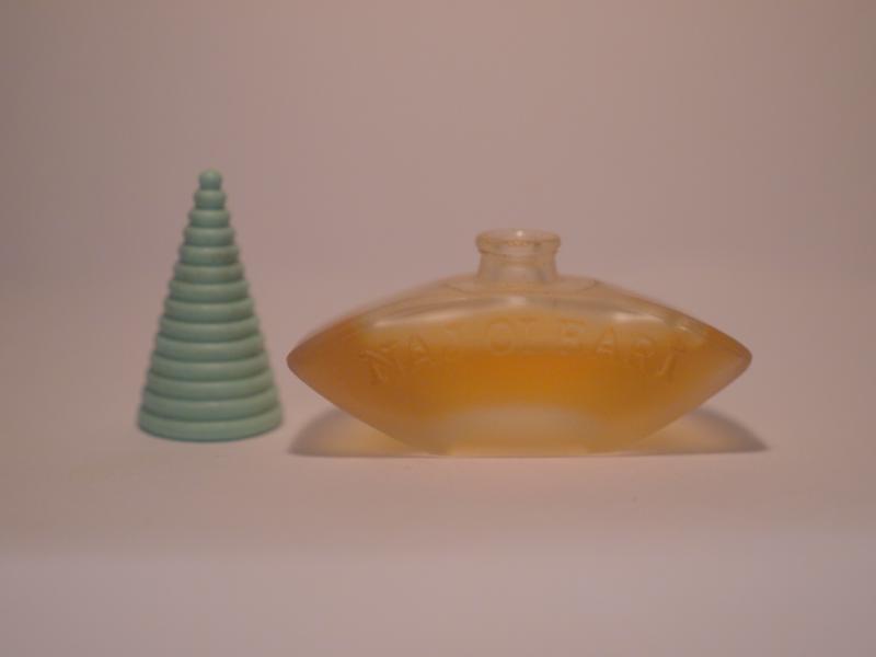 NAJ-OLEARI/NAJ-OLEARI香水瓶、ミニチュア香水ボトル、ミニガラスボトル、香水ガラス瓶　LCC 0457（6）