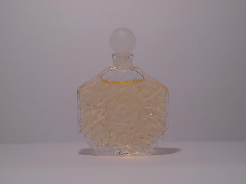 Jean-Charles Brosseau/Ombre Rose L'Original香水瓶、ミニチュア香水ボトル、ミニガラスボトル、サンプルガラス瓶 LCC 0473(2)