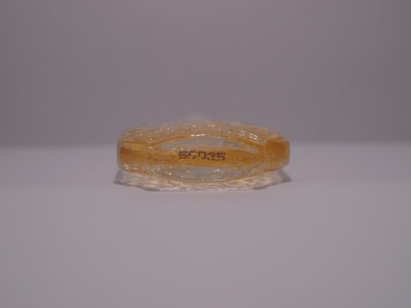 Jean-Charles Brosseau/Ombre Rose L'Original香水瓶、ミニチュア香水ボトル、ミニガラスボトル、サンプルガラス瓶 LCC 0473(4)