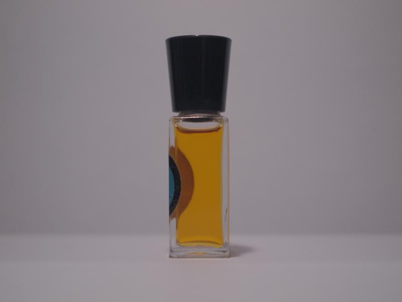 ROYAL HAWAIIAN PARFUMES/PLUMERIA香水瓶、ミニチュア香水ボトル、ミニガラスボトル、サンプルガラス瓶　LCC 0475（2）