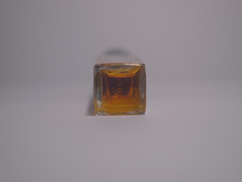 ROYAL HAWAIIAN PARFUMES/PLUMERIA香水瓶、ミニチュア香水ボトル、ミニガラスボトル、サンプルガラス瓶 LCC 0475(5)
