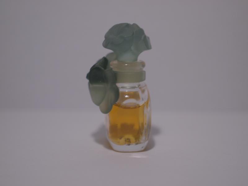 Grès/Cabotine香水瓶、ミニチュア香水ボトル、ミニガラスボトル、サンプルガラス瓶　LCC 0476（3）