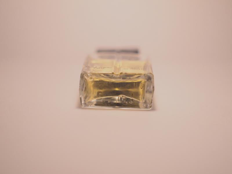 Guy Laroche/FIDJI香水瓶、ミニチュア香水ボトル、ミニガラスボトル、サンプルガラス瓶 LCC 0477(5)