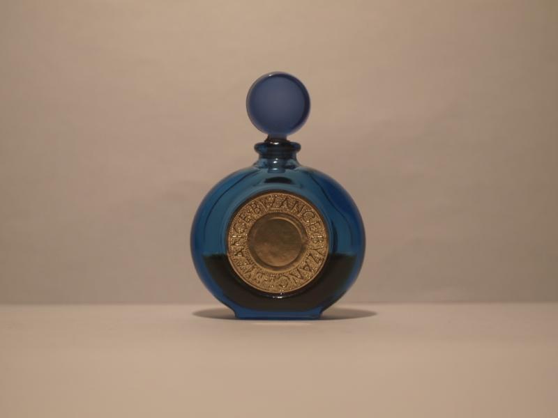 French glass perfume bottle