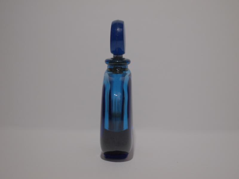 ROCHAS/BYZANCE香水瓶、ミニチュア香水ボトル、ミニガラスボトル、香水ガラス瓶　LCC 0479（3）