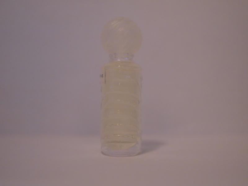 ROCHAS/Eau de rochas香水瓶、ミニチュア香水ボトル、ミニガラスボトル、香水ガラス瓶 LCC 0482(3)