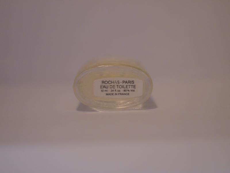 ROCHAS/Eau de rochas香水瓶、ミニチュア香水ボトル、ミニガラスボトル、香水ガラス瓶 LCC 0482(5)