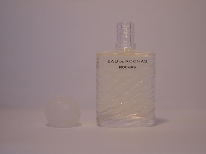 ROCHAS/Eau de rochas香水瓶、ミニチュア香水ボトル、ミニガラスボトル、香水ガラス瓶 LCC 0482(6)