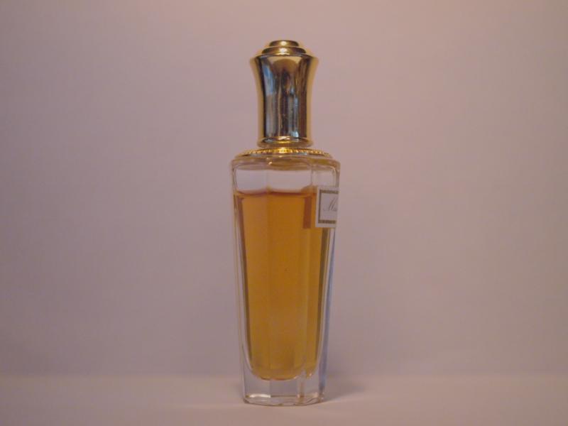 ROCHAS/Madame rochas香水瓶、ミニチュア香水ボトル、ミニガラスボトル、サンプルガラス瓶　LCC 0488（4）