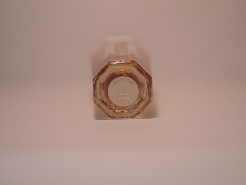 ROCHAS/Madame rochas香水瓶、ミニチュア香水ボトル、ミニガラスボトル、サンプルガラス瓶　LCC 0488（5）