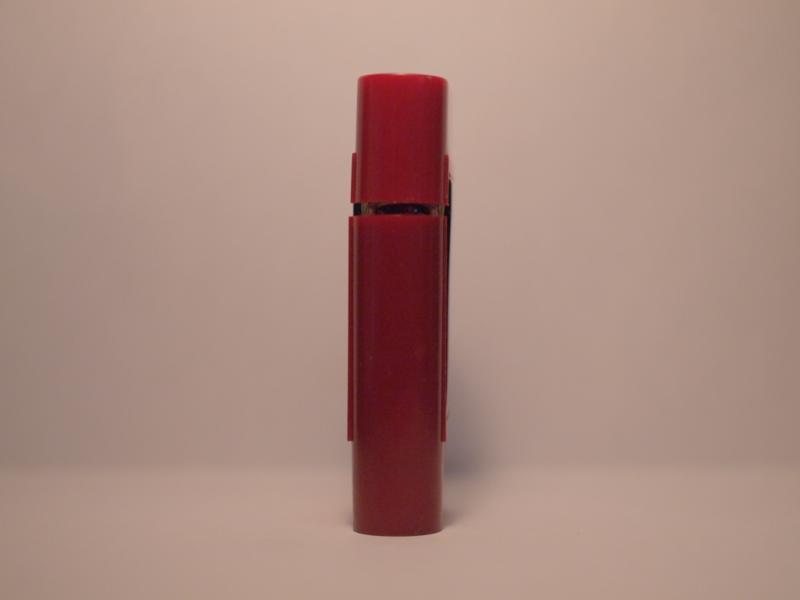 Cartier/Must de Cartier香水瓶、ミニチュア香水ボトル、ミニガラスボトル、サンプルガラス瓶 LCC 0489(3)