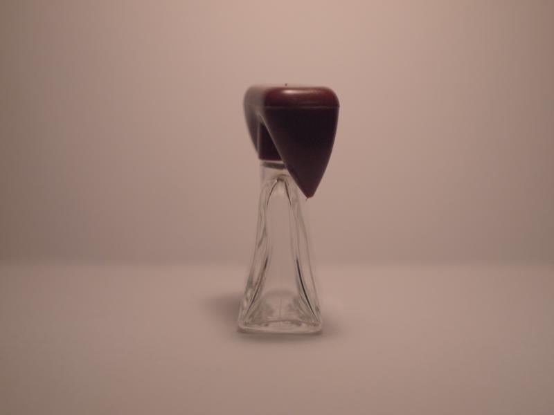 J'ai Osé (orig. by Guy Laroche)/J'ai Osé香水瓶、ミニチュア香水ボトル、ミニガラスボトル、サンプルガラス瓶　LCC 0497（3）