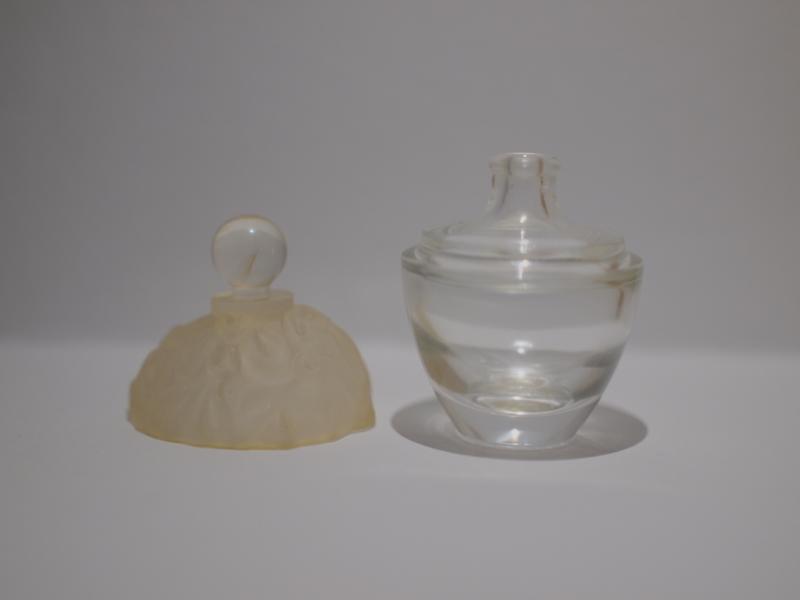 Laura Ashley/Dilys香水瓶、ミニチュア香水ボトル、ミニガラスボトル、香水ガラス瓶 LCC 0499(4)