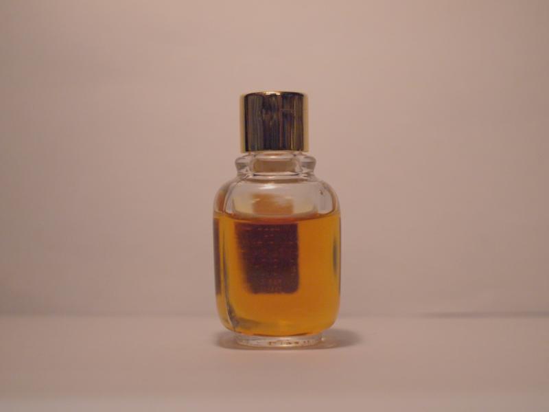 GIVENCHY/L'Interdit香水瓶、ミニチュア香水ボトル、ミニガラスボトル、香水ガラス瓶　LCC 0502（4）