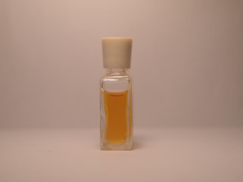 YVES SAINT LAURENT/Y香水瓶、ミニチュア香水ボトル、ミニガラスボトル、香水ガラス瓶　LCC 0503（3）