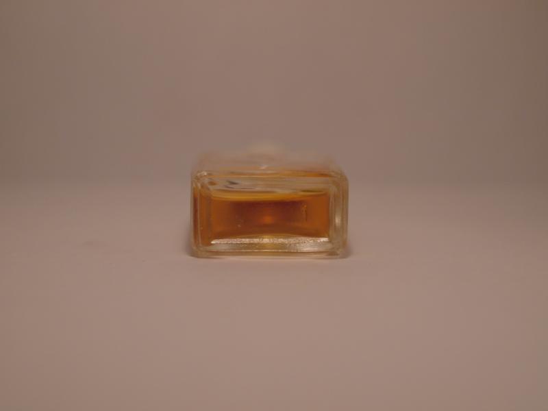 YVES SAINT LAURENT/Y香水瓶、ミニチュア香水ボトル、ミニガラスボトル、香水ガラス瓶　LCC 0503（5）