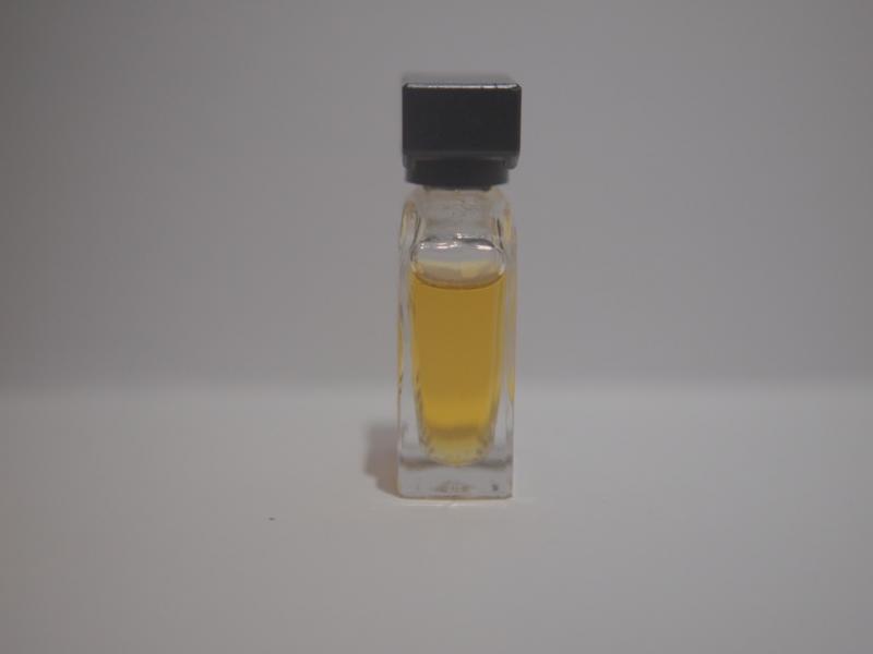 Guy Laroche/FIDJI香水瓶、ミニチュア香水ボトル、ミニガラスボトル、サンプルガラス瓶　LCC 0505（3）