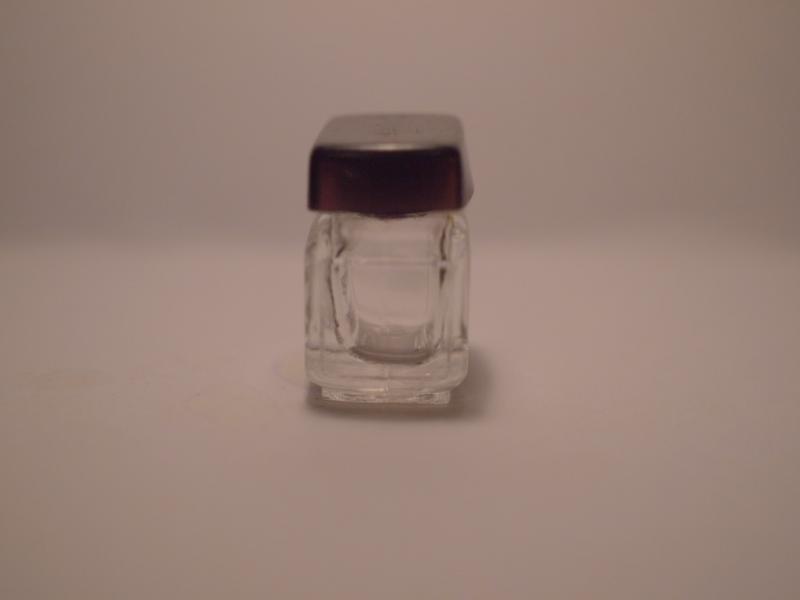 Balenciaga/Cialenga香水瓶、ミニチュア香水ボトル、ミニガラスボトル、サンプルガラス瓶　LCC 0507（3）