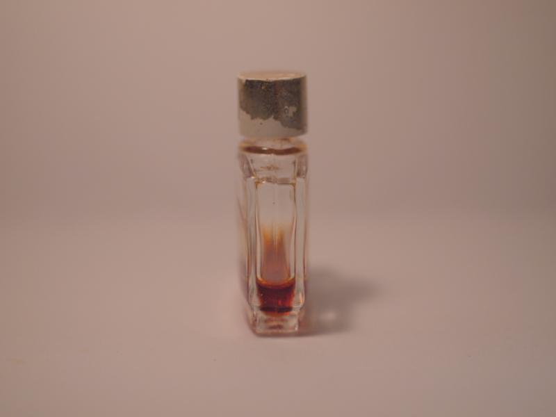 COTY/L'ORIGAN香水瓶、ミニチュア香水ボトル、ミニガラスボトル、サンプルガラス瓶　LCC 0508（3）