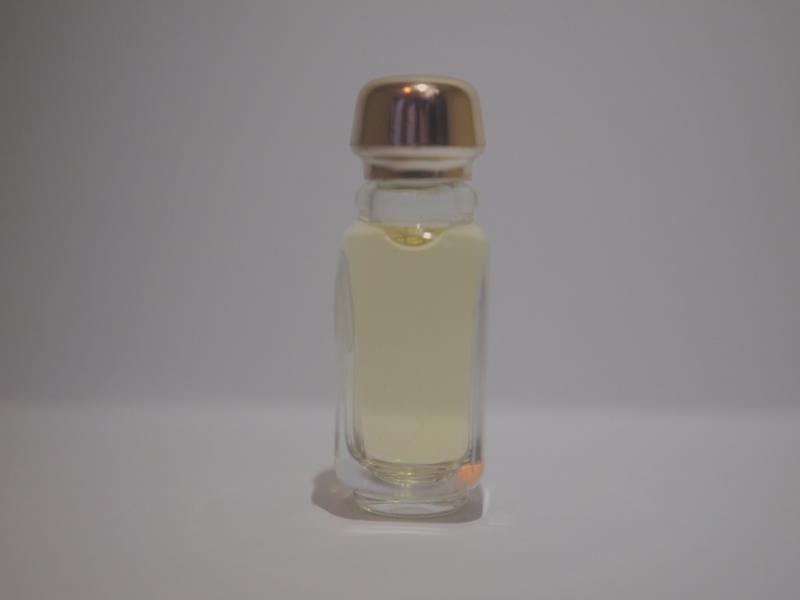 GIVENCHY/GIVENCHY Ⅲ香水瓶、ミニチュア香水ボトル、ミニガラスボトル、香水ガラス瓶　LCC 0511（3）