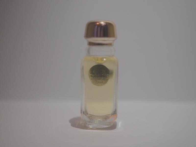 GIVENCHY/GIVENCHY Ⅲ香水瓶、ミニチュア香水ボトル、ミニガラスボトル、香水ガラス瓶　LCC 0511（4）