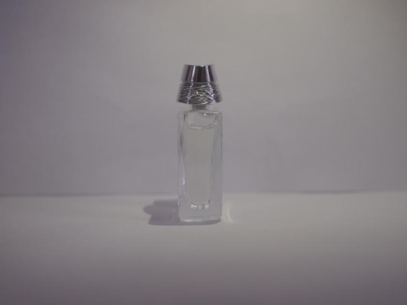 Alain Delon/Shogun香水瓶、ミニチュア香水ボトル、ミニガラスボトル、サンプルガラス瓶　LCC 0514（3）