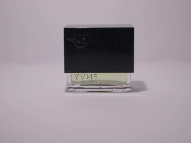 Gucci/Envy for Men香水瓶、ミニチュア香水ボトル、ミニガラスボトル、サンプルガラス瓶 LCC 0517(4)