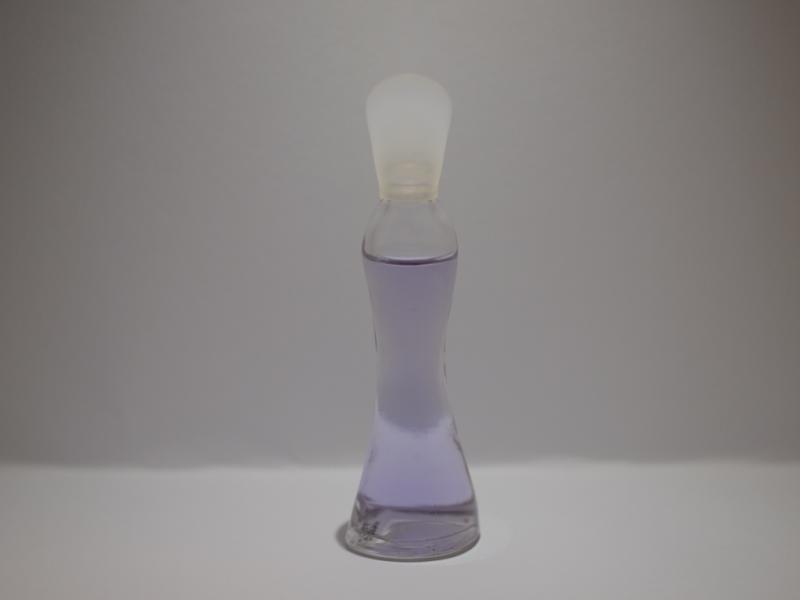 香水瓶、ミニチュア香水ボトル、ミニガラスボトル、香水ガラス瓶　LCC 0519（4）