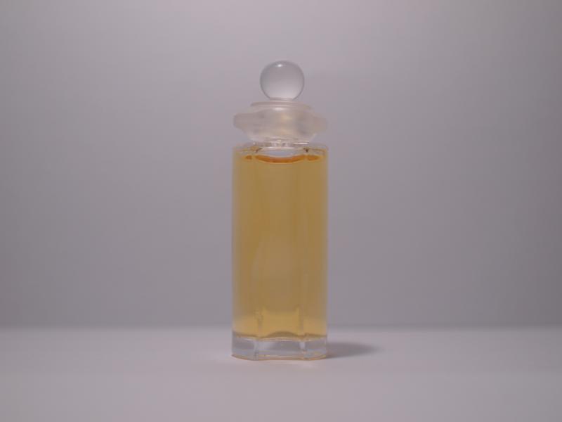 Alain Delon/Lyra香水瓶、ミニチュア香水ボトル、ミニガラスボトル、サンプルガラス瓶　LCC 0522（2）