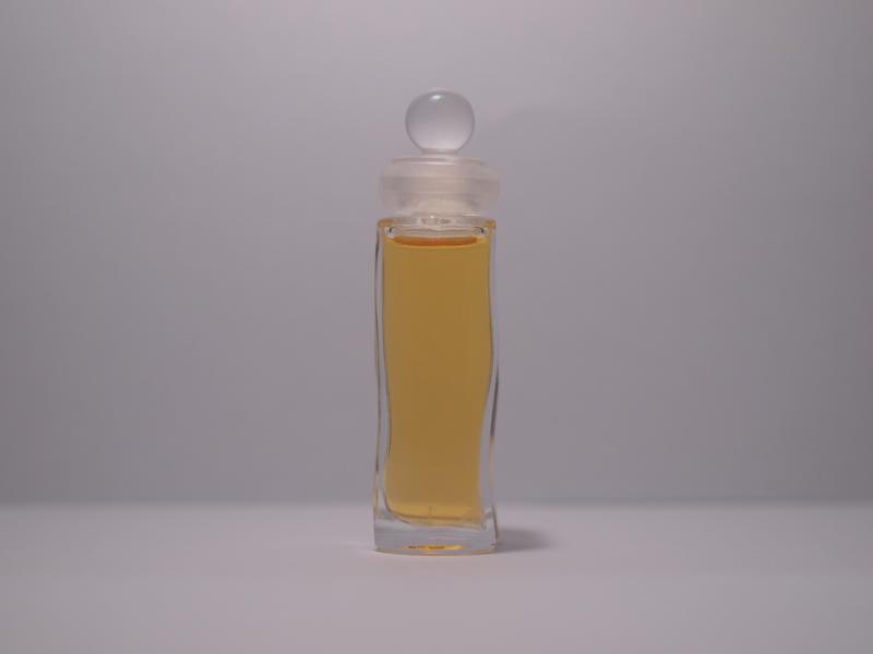 Alain Delon/Lyra香水瓶、ミニチュア香水ボトル、ミニガラスボトル、サンプルガラス瓶　LCC 0522（3）