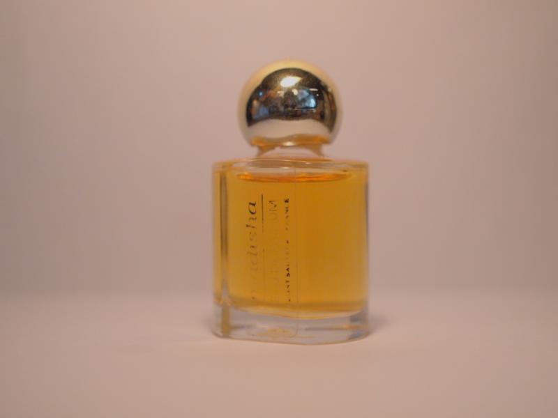 CHARRIER PARFUMS/madisha香水瓶、ミニチュア香水ボトル、ミニガラスボトル、サンプルガラス瓶　LCC 0523（2）