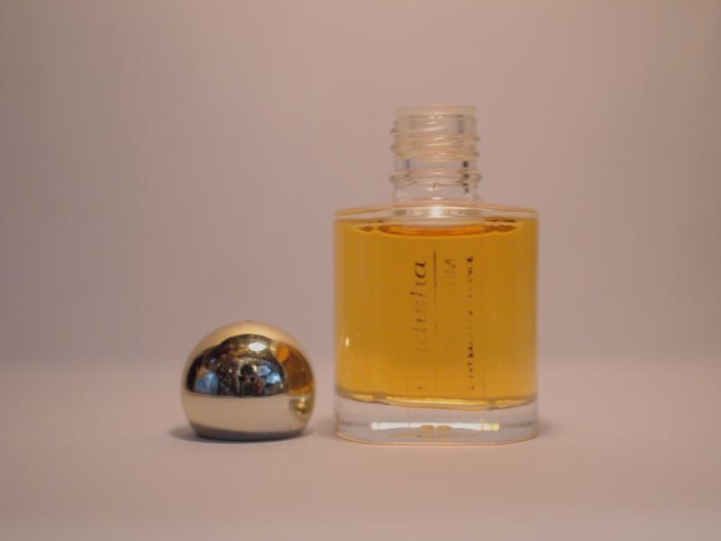 CHARRIER PARFUMS/madisha香水瓶、ミニチュア香水ボトル、ミニガラスボトル、サンプルガラス瓶　LCC 0523（6）